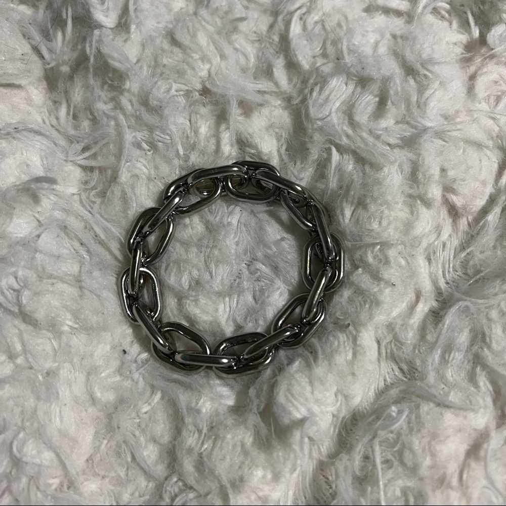 Altard State Chain Link Bracelet